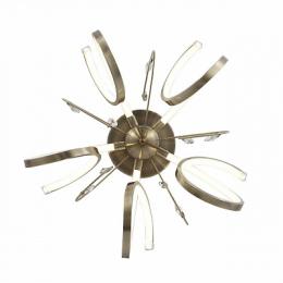 Потолочная светодиодная люстра ST Luce Mieleno  - 2